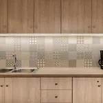 Daire Strat's Loft Hanya