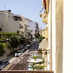 Strat's Loft Daire Hanya