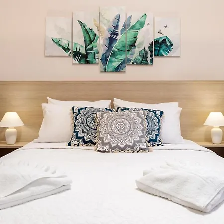 Strat's Loft Appartement *