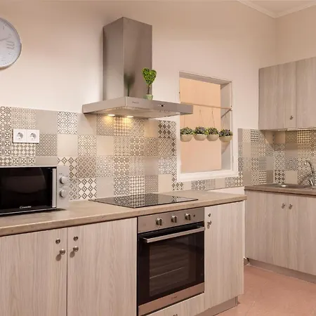 Apartamento Strat's Loft *