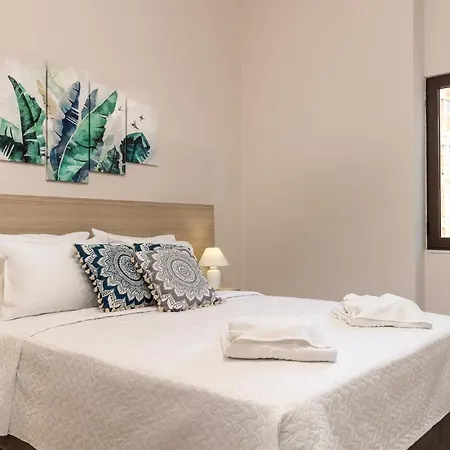 Appartement Strat's Loft La Canée