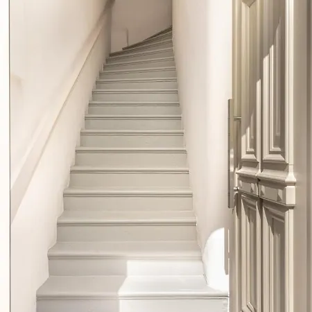 아파트 Strat's Loft