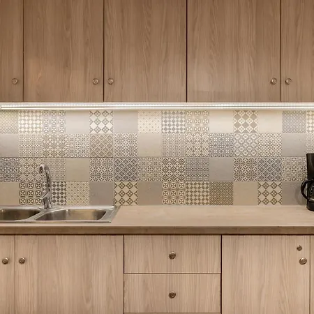 Appartement Strat's Loft La Canée