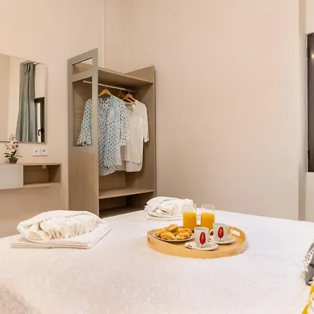 Apartamento Strat's Loft