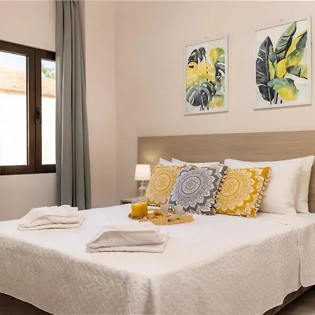 Strat's Loft Chania (Crete)