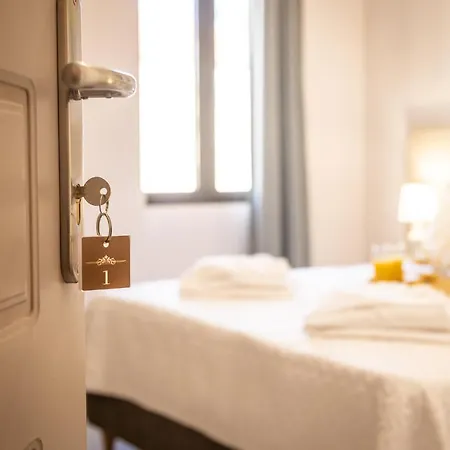 Strat's Loft Appartement *