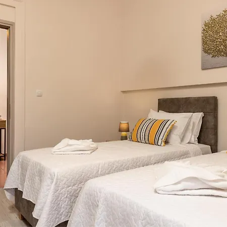 Strat's Loft * Chania (Crete)