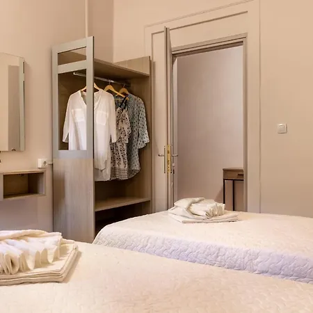 Appartement Strat's Loft