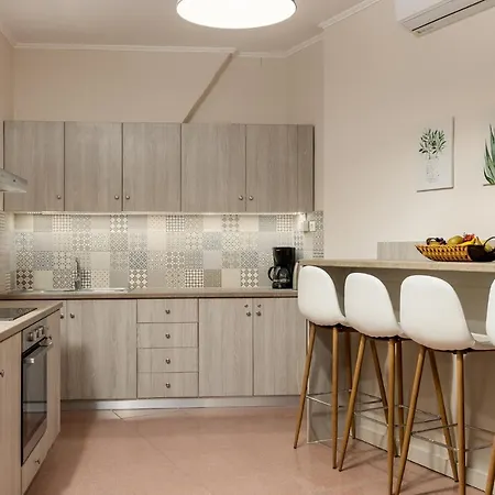 Appartement Strat's Loft