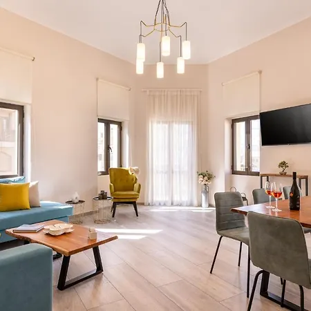 Strat's Loft Appartement