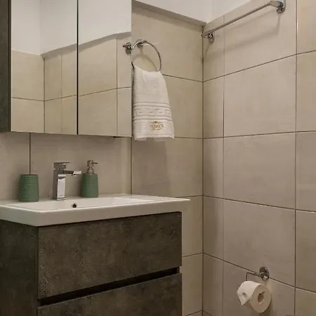 Apartamento Strat's Loft