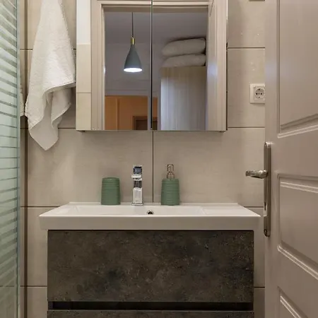 Apartamento Strat's Loft *