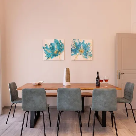 Appartement Strat's Loft *