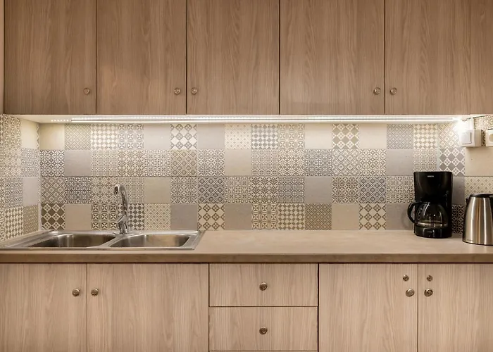 Apartamento Strat's Loft La Canea