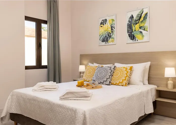 Strat's Loft La Canea