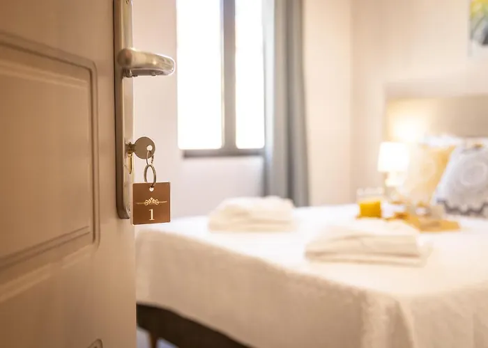 Strat's Loft Apartamento *