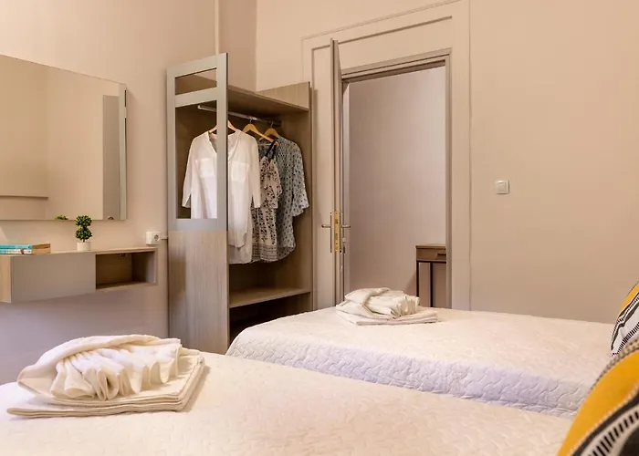 Apartamento Strat's Loft