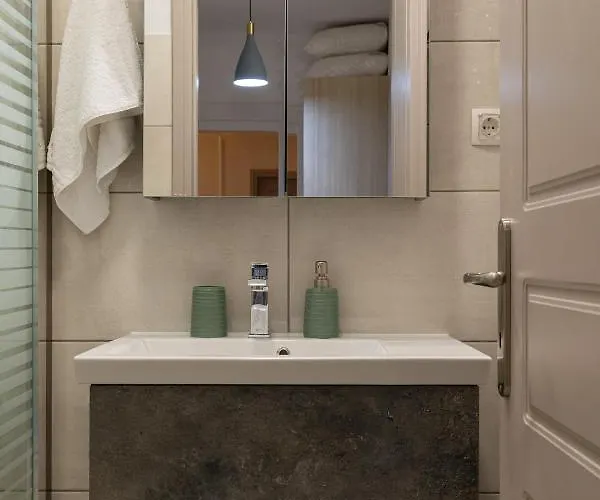 Apartamento Strat's Loft *