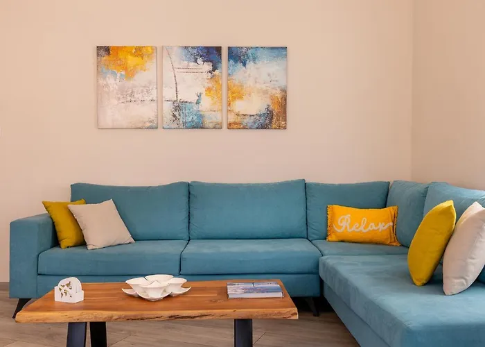 Strat's Loft Apartamento