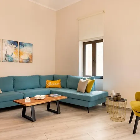 Apartament Strat's Loft