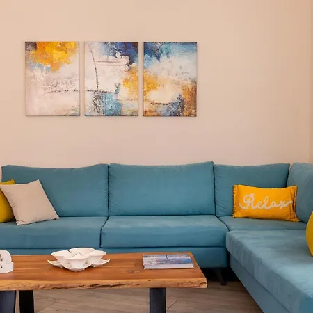 Strat's Loft Apartament