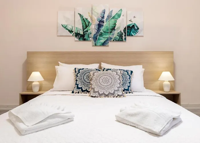 Strat's Loft Apartament *