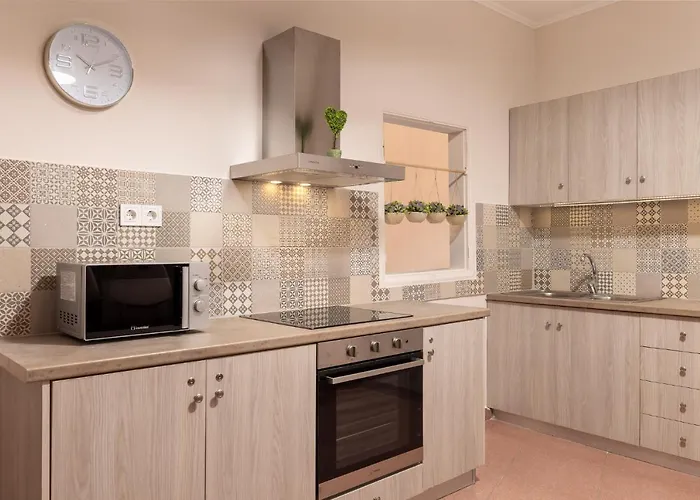 Apartament Strat's Loft *