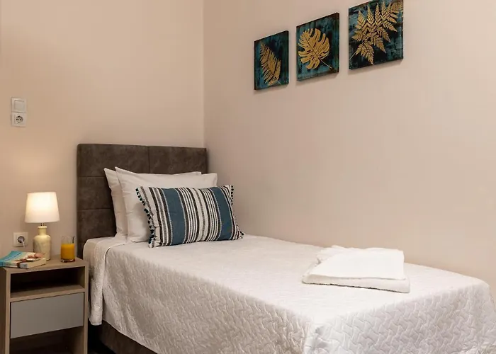 Strat's Loft Chania (Crete)