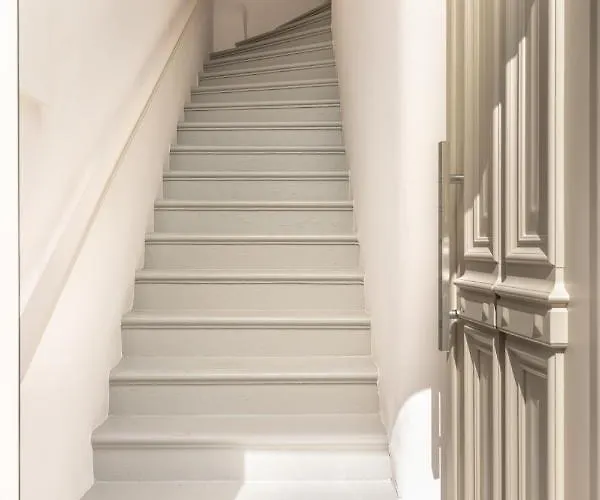 Apartament Strat's Loft