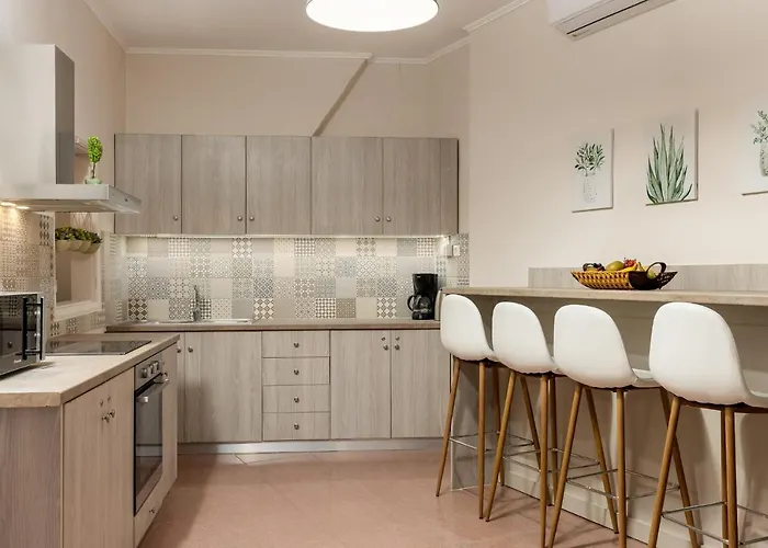 Apartament Strat's Loft