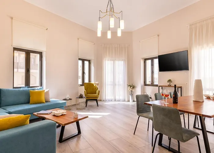 Strat's Loft Apartament