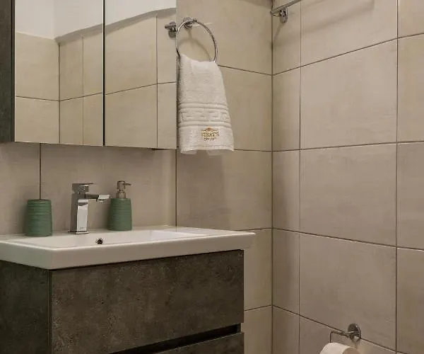 Apartament Strat's Loft