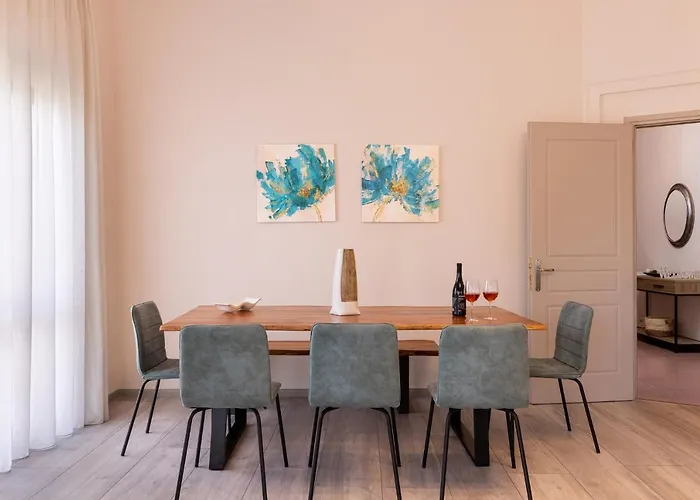 Apartament Strat's Loft *