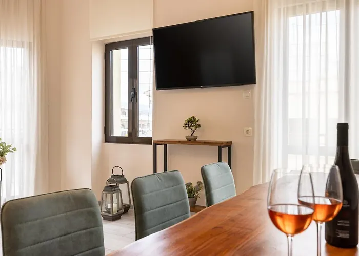 Apartament Strat's Loft